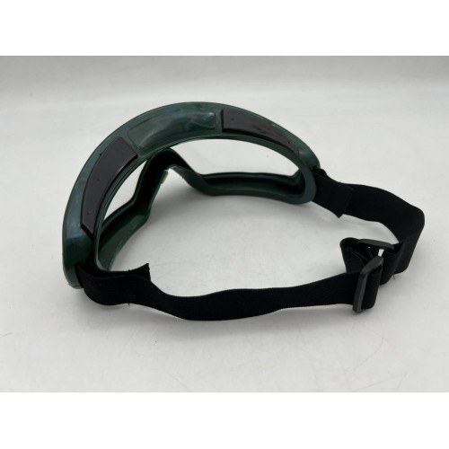 Очки защитные тактические ударопрочные YK закрытые, панорамного типа, модель VMG 1.600 в Армавире