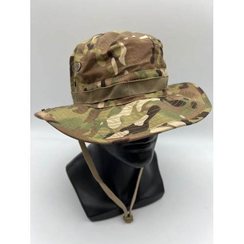 Панама рип-стоп камуфляж в Армавире