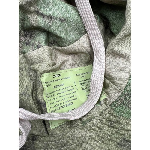 Панама рип-стоп камуфляж в Армавире