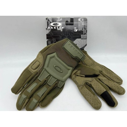 Перчатки “OAKLEY” тактические в Армавире
