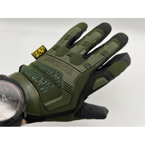 Перчатки тактические “MECHANIX M-PACT” механикс в Армавире