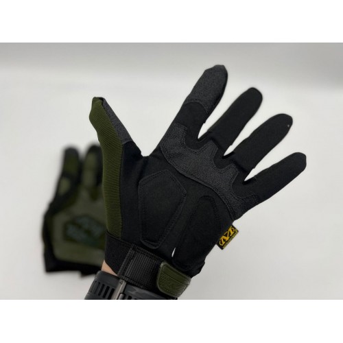 Перчатки тактические “MECHANIX M-PACT” механикс в Армавире