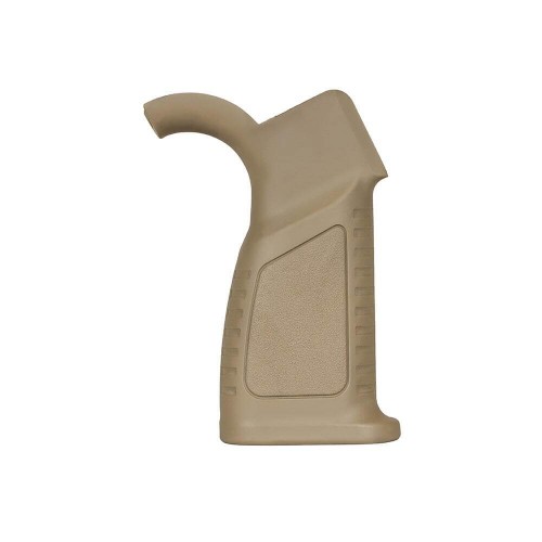 Пистолетная рукоятка для AR15 с бобровым хвостом и насечкой в Армавире