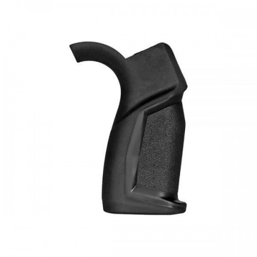 Пистолетная рукоятка для AR15 с бобровым хвостом, гладкая в Армавире
