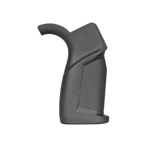 Пистолетная рукоятка для AR15 с бобровым хвостом, гладкая в Армавире