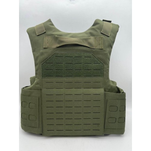 Полностью укомплектованный бронежилет Бр5 класса защиты в Армавире