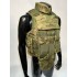 Полностью укомплектованный бронежилет класса защиты Бр5 в Армавире