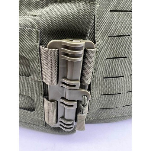 Полностью укомплектованный бронежилет Бр5/6 класса защиты в Армавире