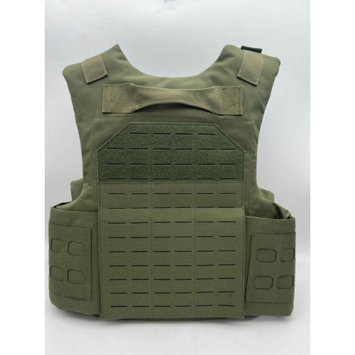 Полностью укомплектованный бронежилет Бр5/6 класса защиты в Армавире