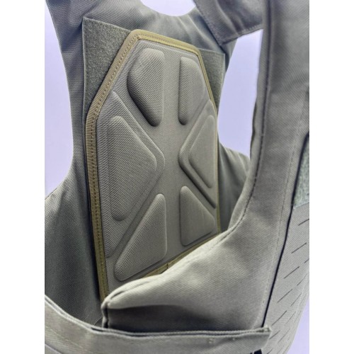 Полностью укомплектованный бронежилет Бр5/6 класса защиты в Армавире