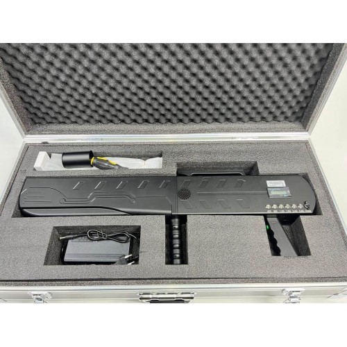 Гарпия ПРО 140W в Армавире подавитель дронов