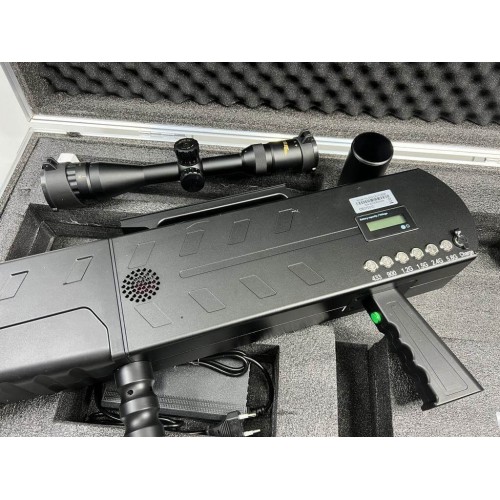 Гарпия ПРО 140W в Армавире подавитель дронов