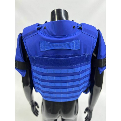 Бронежилет PRESS - полностью укомплектованный бронежилет защиты в Армавире