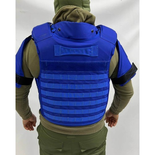 Бронежилет PRESS - полностью укомплектованный бронежилет защиты в Армавире