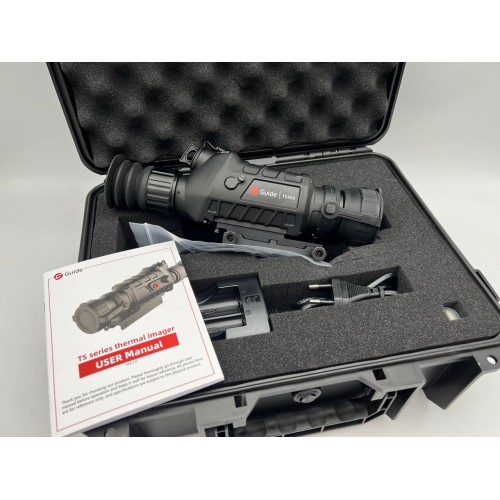 Прицел тепловизионный GUIDE TS450 в Армавире