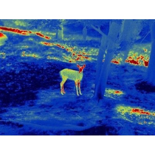 Прицел тепловизионный GUIDE TS450 в Армавире