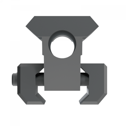 Прицельная планка АКСУ в Армавире