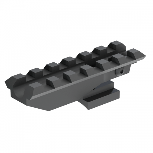 Прицельная планка Монгол малая на АК в Армавире