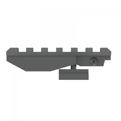 Прицельная планка Монгол малая на АК в Армавире