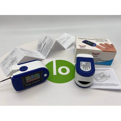 Пульсоксиметр MD 300 C3 leelvis в Армавире