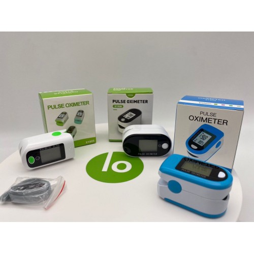 Пульсоксиметры в ассортименте в Армавире