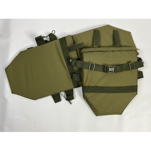 Пятиточечник двойной складной в Армавире