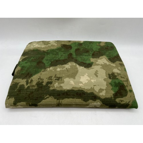 Пятиточечник (коврик/поджопник) с двойной пенкой на фастексе  в Армавире