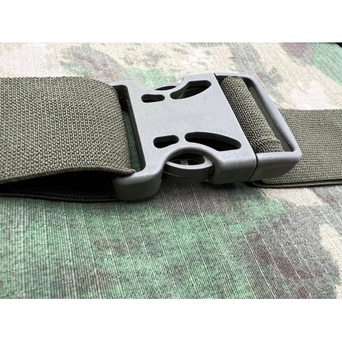 Пятиточечник (коврик/поджопник) с двойной пенкой на фастексе  в Армавире