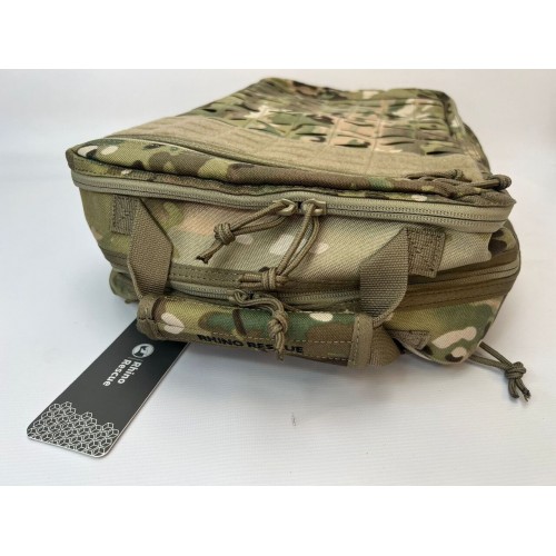 R9 - Тактический рюкзак парамедика Rhino Rescue 20L в Армавире