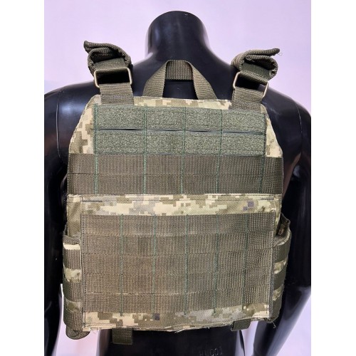 Разгрузка / плитник производство Турция (Asdag tactical) в Армавире