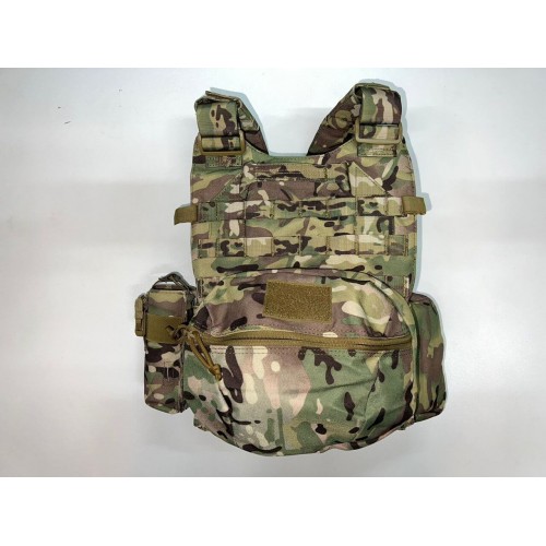 Разгрузка / плитник в расцветке «мультикам» в Армавире