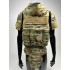 Разгрузка / плитник “UNIVERSAL ARMOR” + чехол для защиты плеч + чехол напашника + чехол для защиты шеи (без баллистики) в Армавире