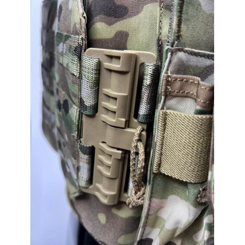 Разгрузка / плитник “UNIVERSAL ARMOR” + чехол для защиты плеч + чехол напашника + чехол для защиты шеи (без баллистики) в Армавире