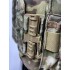 Разгрузка / плитник “UNIVERSAL ARMOR” + чехол для защиты плеч + чехол напашника + чехол для защиты шеи (без баллистики) в Армавире