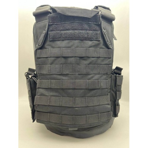 Разгрузка / плитник “YAKEDA” чёрный в Армавире