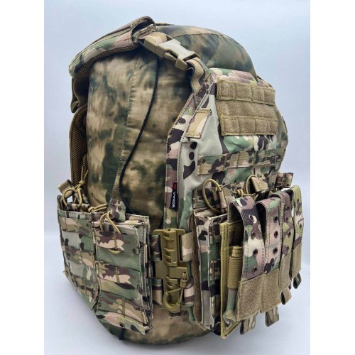 Разгрузка / плитник “YAKEDA” мультикам в Армавире