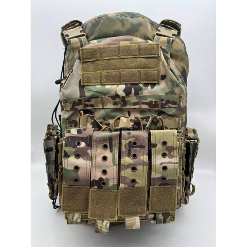 Разгрузка / плитник “YAKEDA” мультикам в Армавире