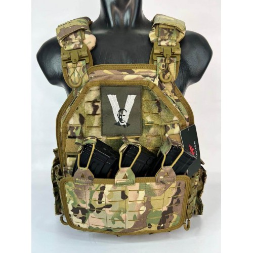 Разгрузка/плитник YAKEDA VT-6094 на Fast drop в Армавире