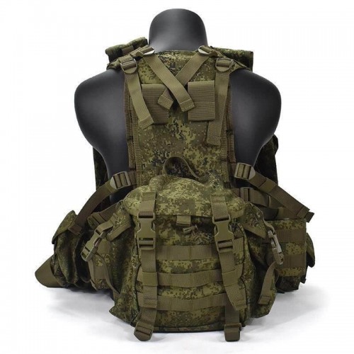 Разгрузочный жилет 6Ш117 / аналог РАТНИК в Армавире