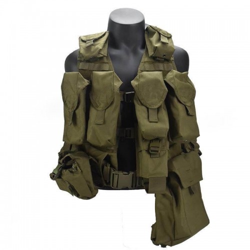 Разгрузочный жилет 6Ш117 / аналог РАТНИК в Армавире