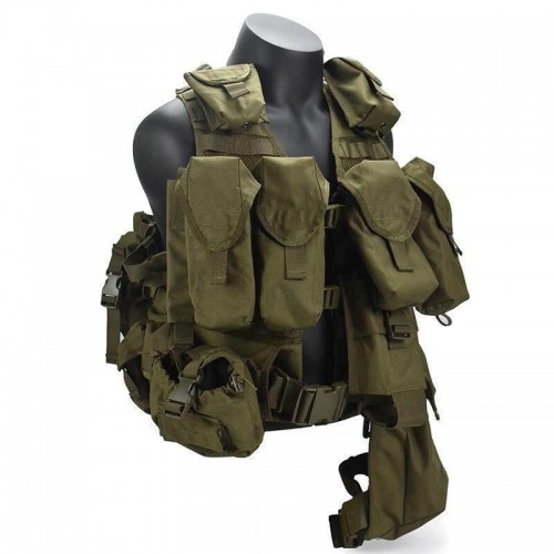 Разгрузочный жилет 6Ш117 / аналог РАТНИК в Армавире