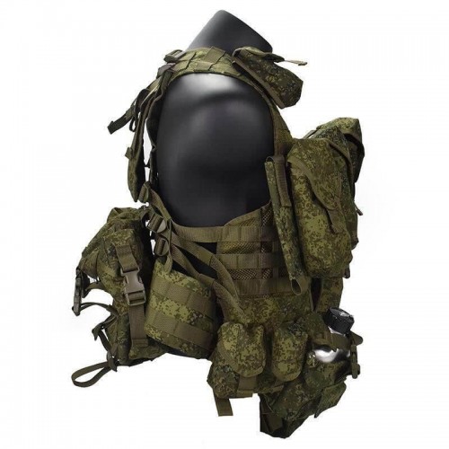 Разгрузочный жилет 6Ш117 / аналог РАТНИК в Армавире