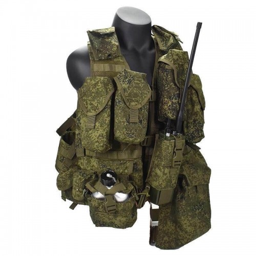 Разгрузочный жилет 6Ш117 / аналог РАТНИК в Армавире