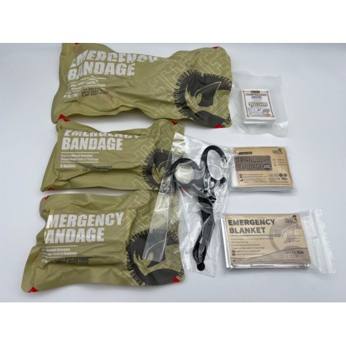 Термоодеяло (Emergency Blanket) в Армавире