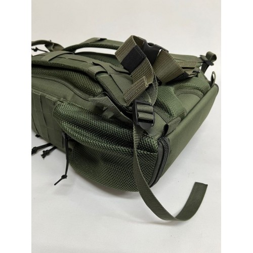 Рюкзак для медикаментов. Полевой, тактический, водонепроницаемый, точная копия Excellent Elite SPANKER® в Армавире