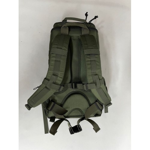 Рюкзак для медикаментов. Полевой, тактический, водонепроницаемый, точная копия Excellent Elite SPANKER® в Армавире