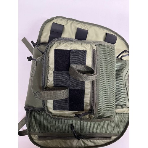 Рюкзак для медикаментов. Полевой, тактический, водонепроницаемый, точная копия Excellent Elite SPANKER® в Армавире