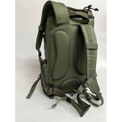 Рюкзак для медикаментов. Полевой, тактический, водонепроницаемый, точная копия Excellent Elite SPANKER® в Армавире