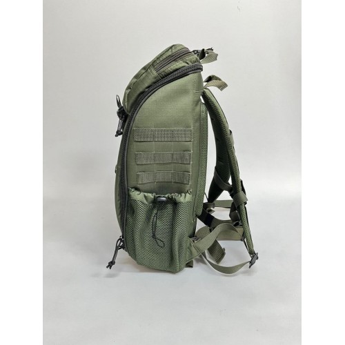 Рюкзак для медикаментов. Полевой, тактический, водонепроницаемый, точная копия Excellent Elite SPANKER® в Армавире