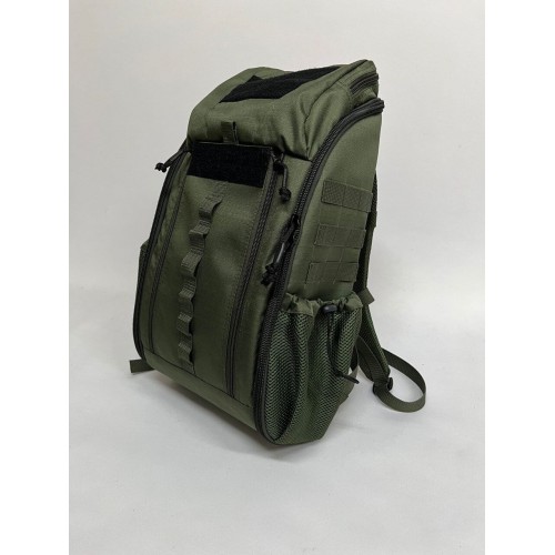 Рюкзак для медикаментов. Полевой, тактический, водонепроницаемый, точная копия Excellent Elite SPANKER® в Армавире